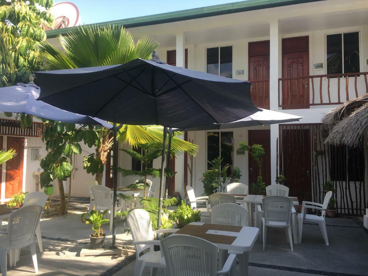 Santa Rosa Maldives Hotel Thulusdhoo Exterior photo
